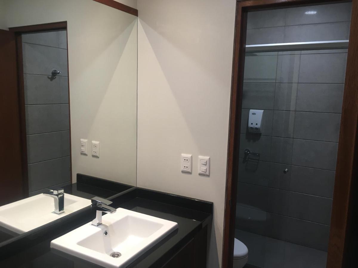 La Casa De Teresita Hotel ลาปาซ ภายนอก รูปภาพ